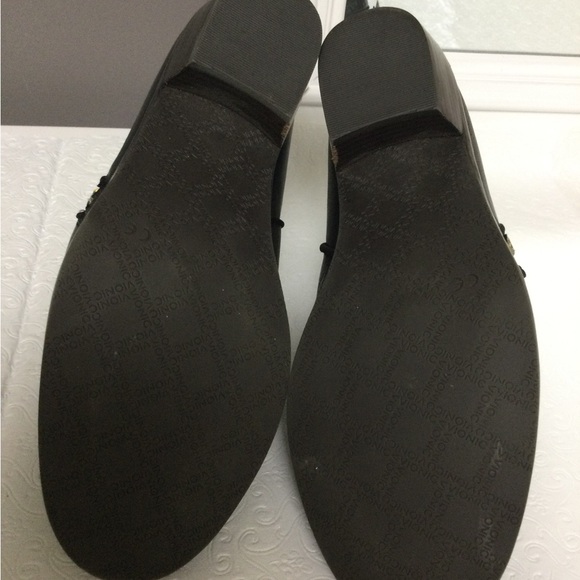 VIONIC, Jolene, Black Zip Ankle Boots, Woman’s Size 8 - Picture 6 of 10